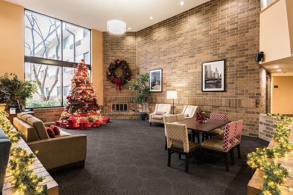 Suburban Studios Arlington Heights Elk Grove Exteriér fotografie