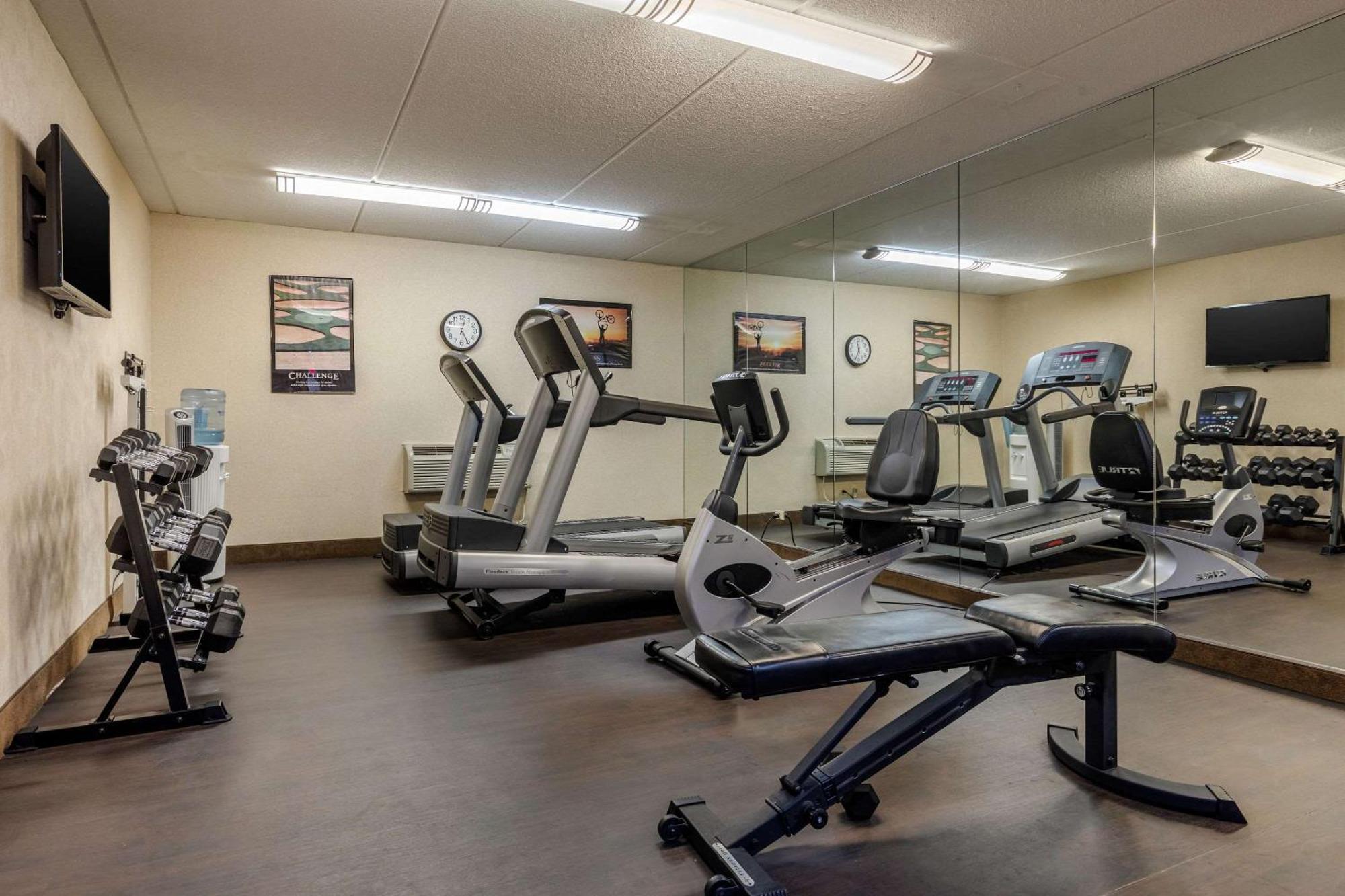 Suburban Studios Arlington Heights Elk Grove Exteriér fotografie