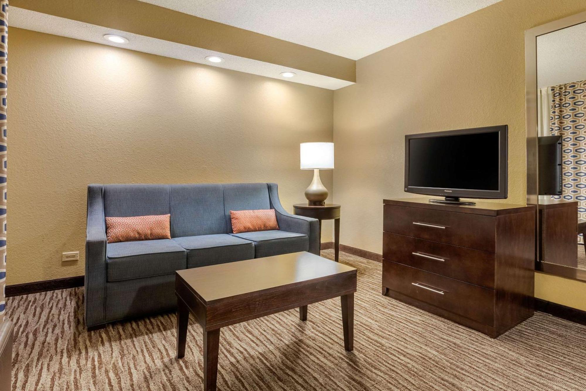 Suburban Studios Arlington Heights Elk Grove Exteriér fotografie