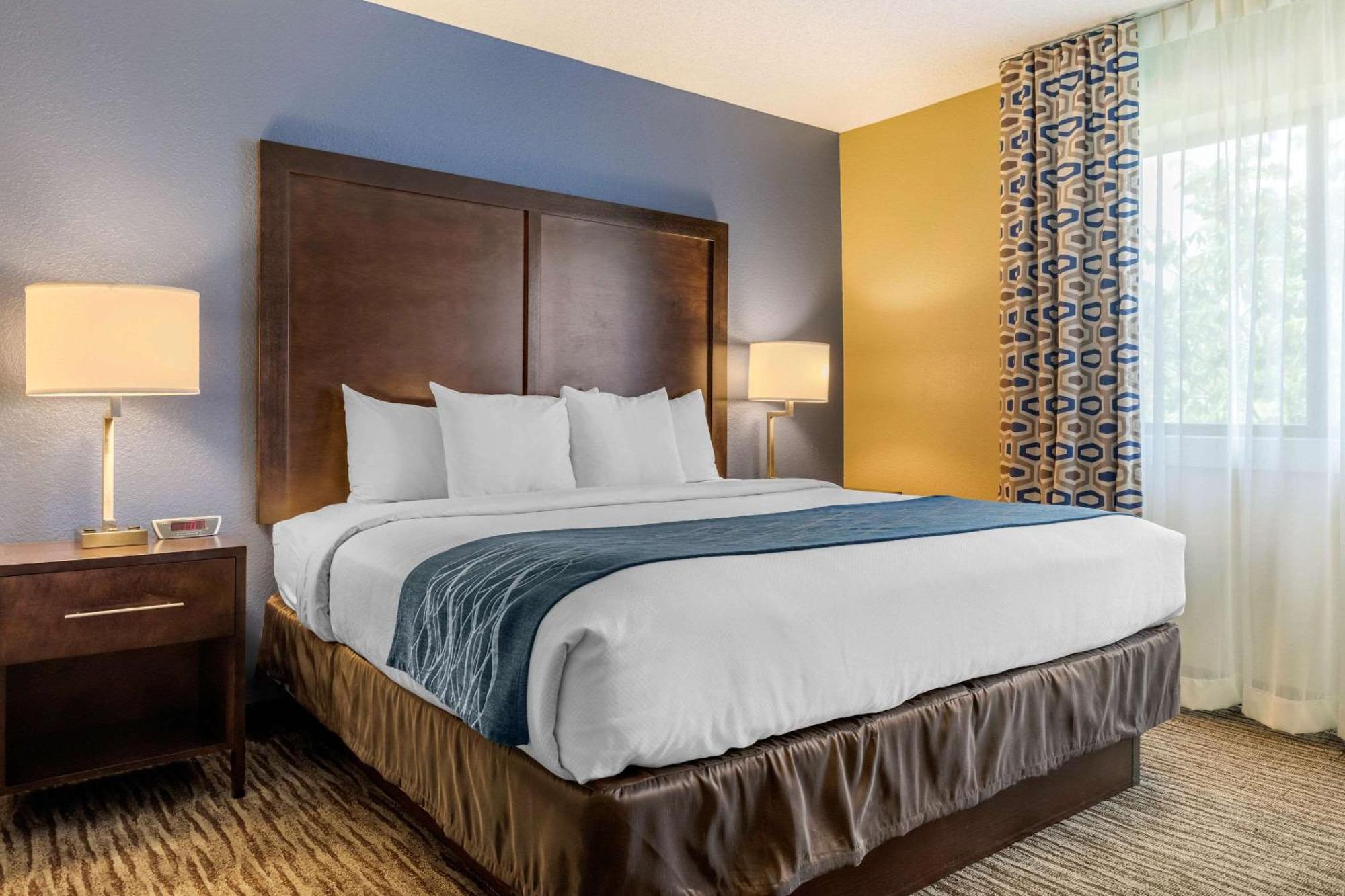 Suburban Studios Arlington Heights Elk Grove Exteriér fotografie