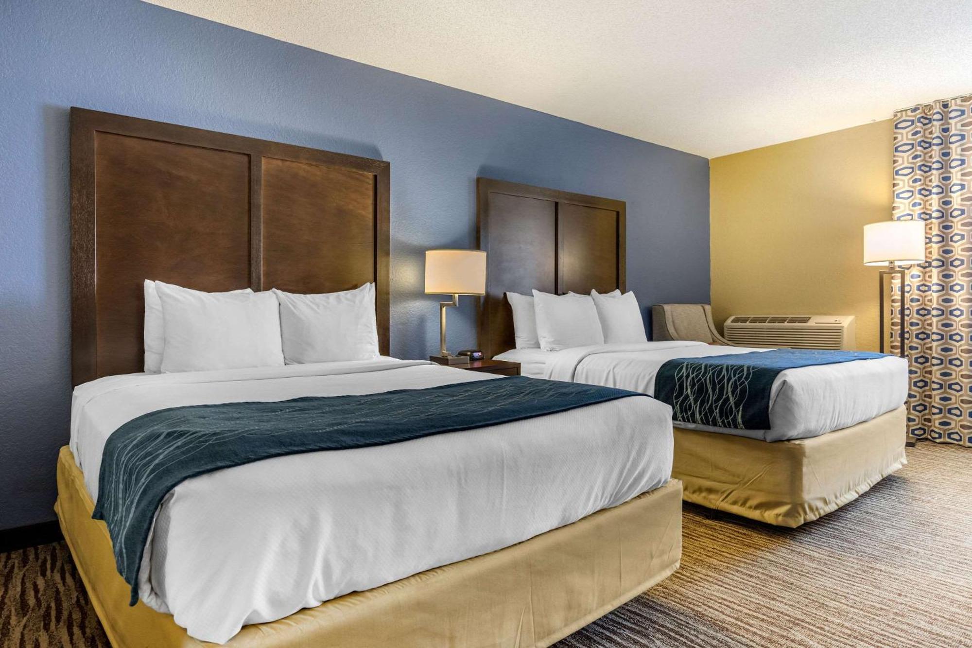 Suburban Studios Arlington Heights Elk Grove Exteriér fotografie