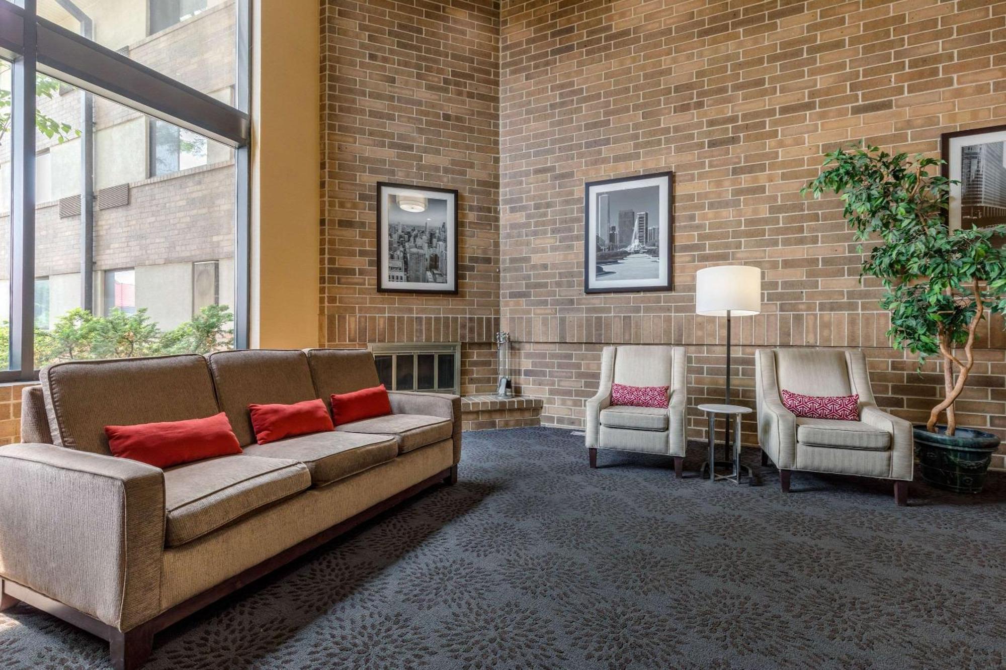 Suburban Studios Arlington Heights Elk Grove Exteriér fotografie
