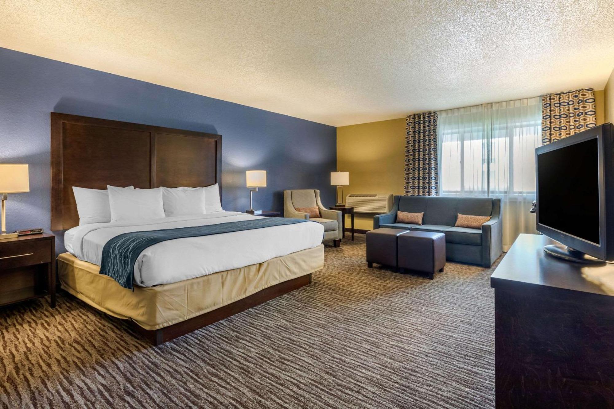Suburban Studios Arlington Heights Elk Grove Exteriér fotografie