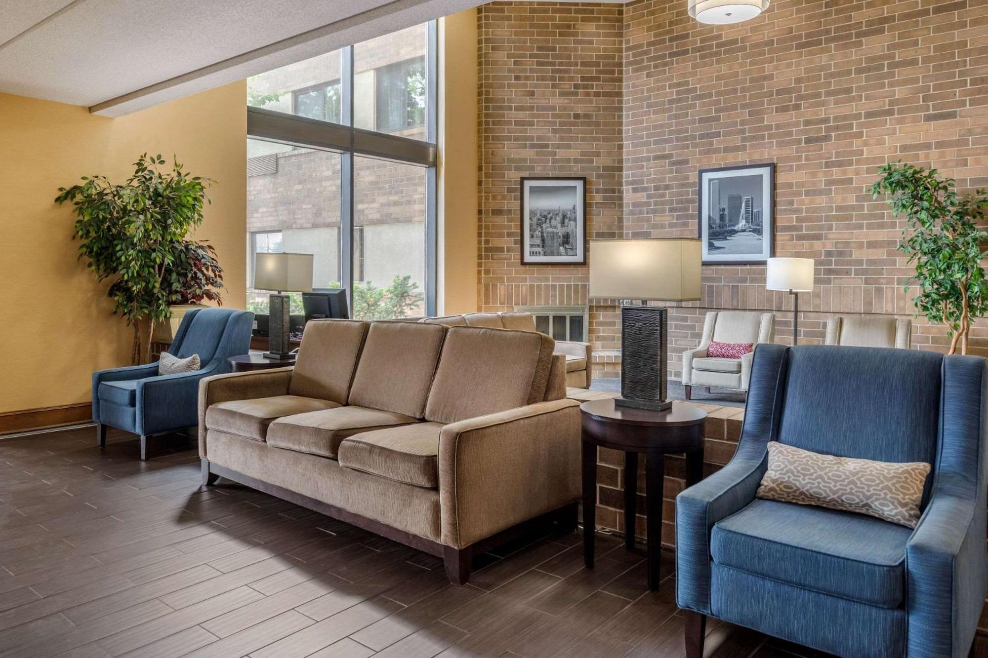 Suburban Studios Arlington Heights Elk Grove Exteriér fotografie