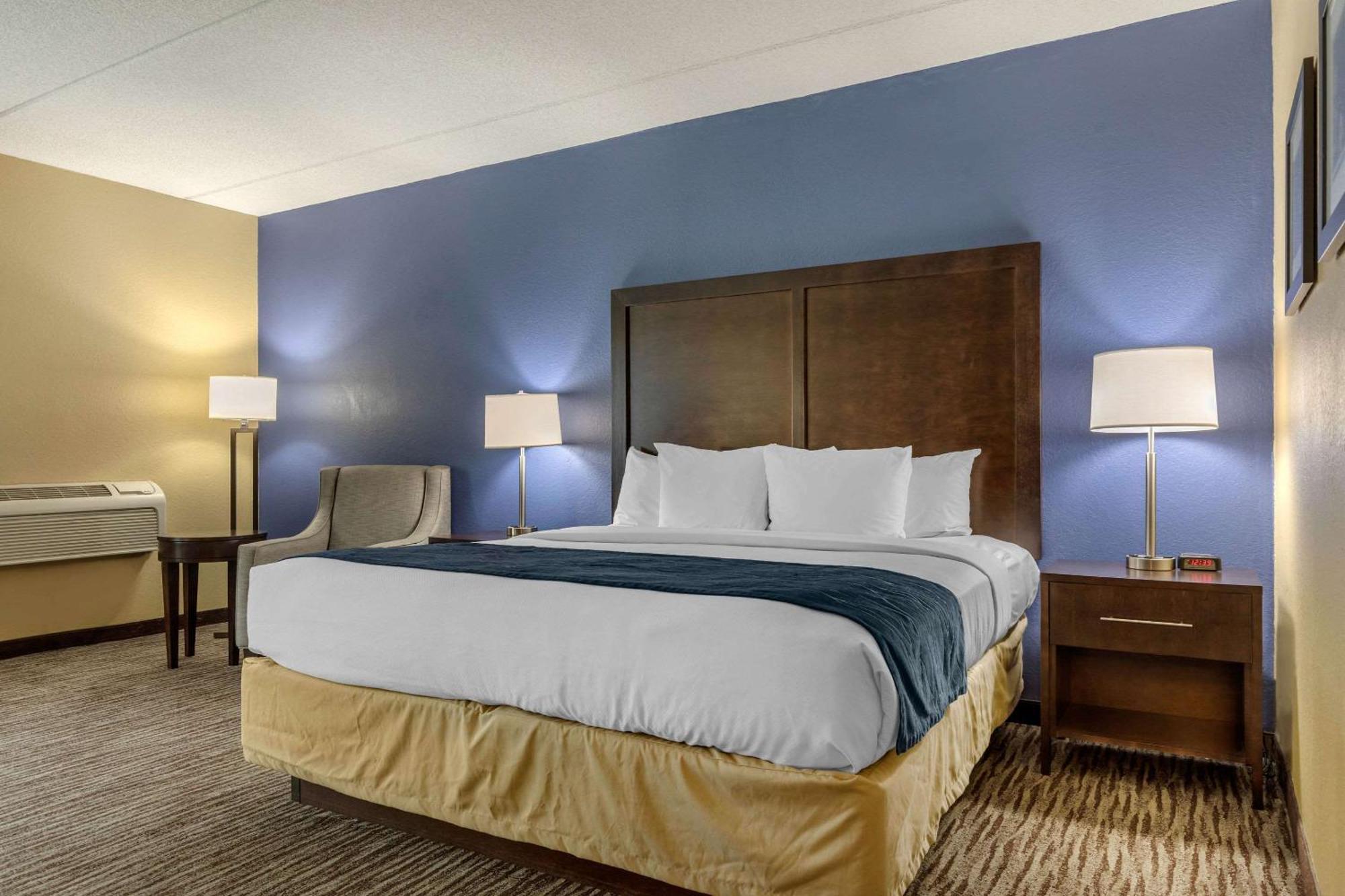 Suburban Studios Arlington Heights Elk Grove Exteriér fotografie
