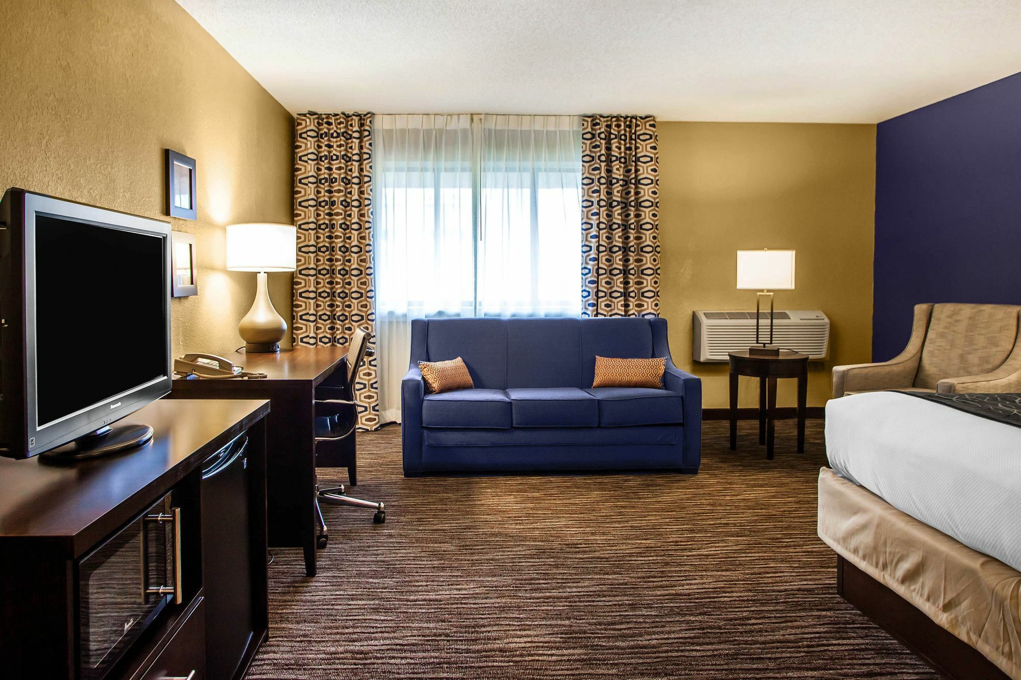 Suburban Studios Arlington Heights Elk Grove Exteriér fotografie