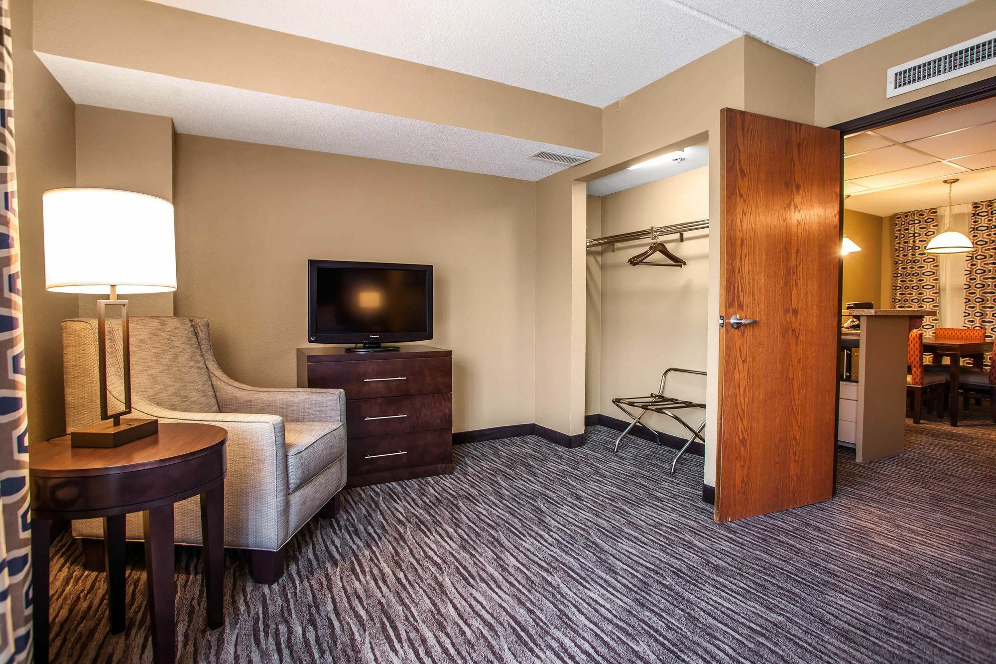 Suburban Studios Arlington Heights Elk Grove Exteriér fotografie