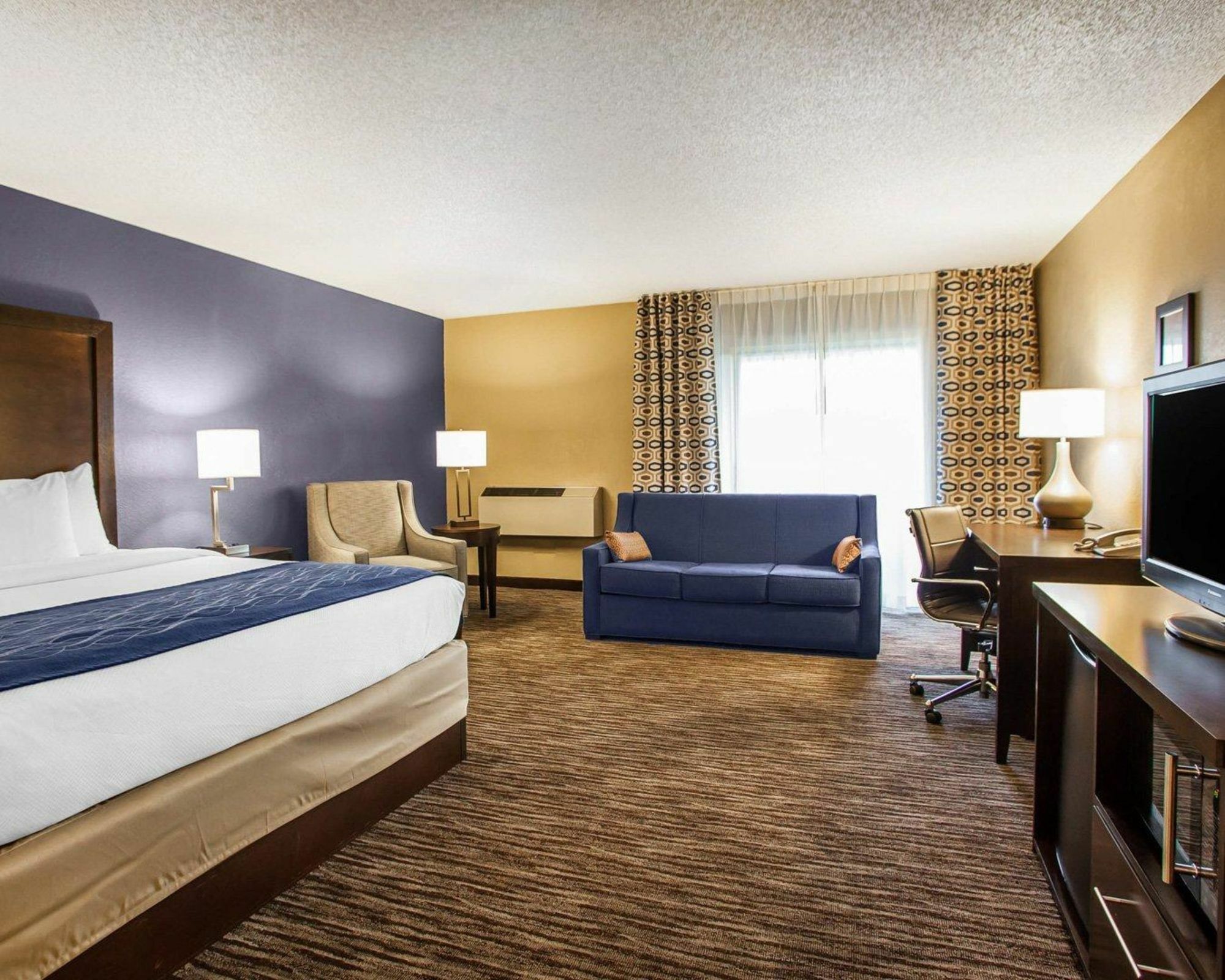 Suburban Studios Arlington Heights Elk Grove Exteriér fotografie