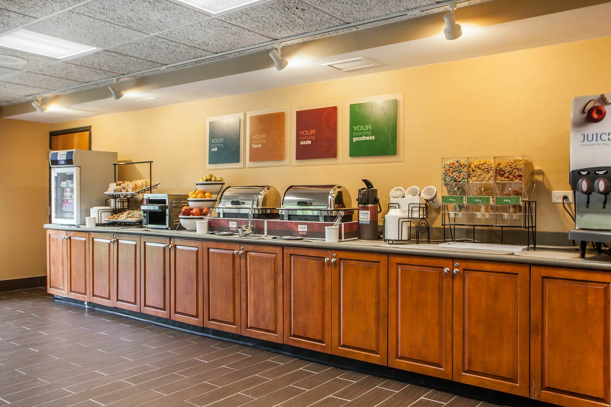 Suburban Studios Arlington Heights Elk Grove Exteriér fotografie