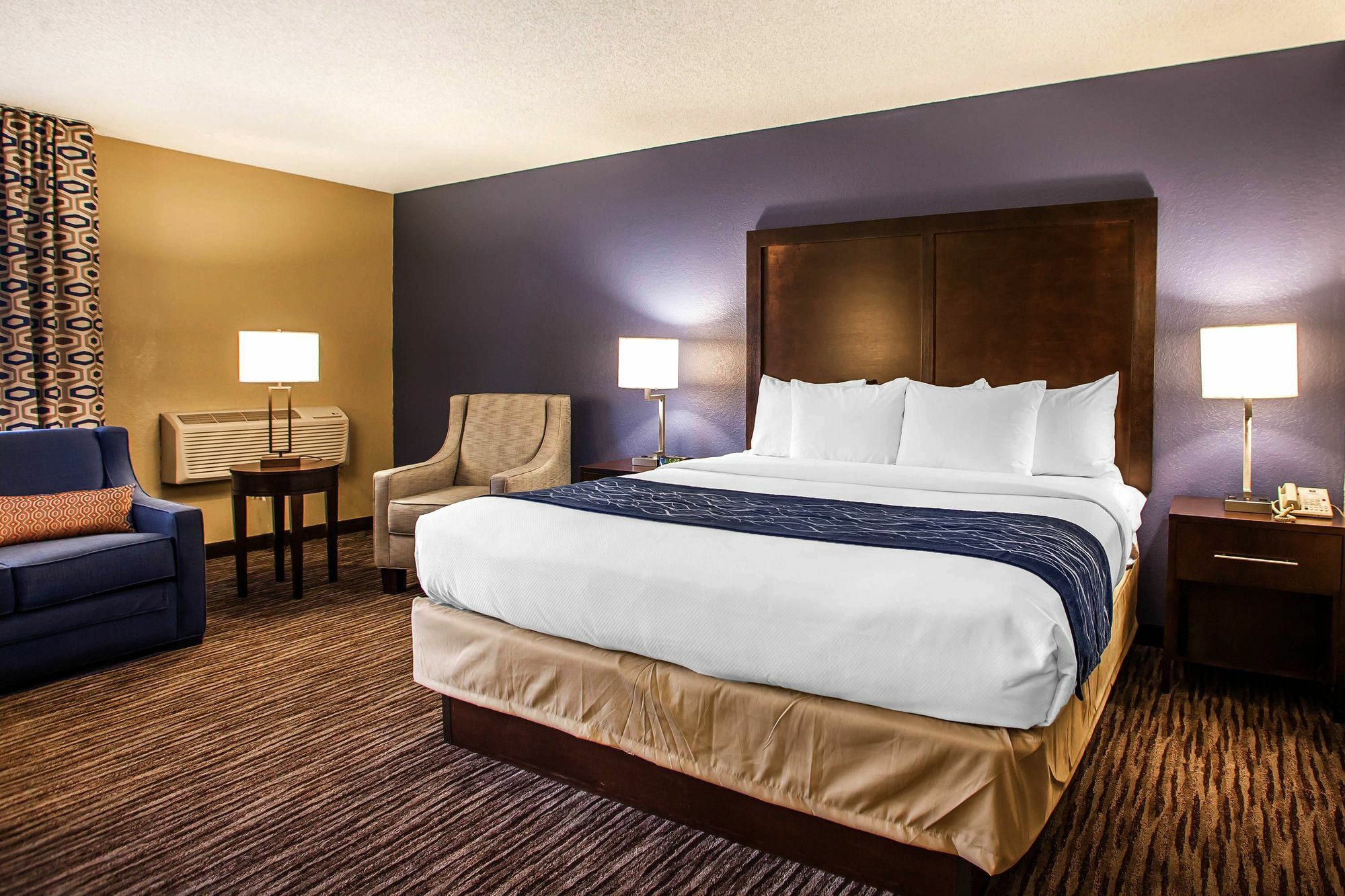 Suburban Studios Arlington Heights Elk Grove Exteriér fotografie
