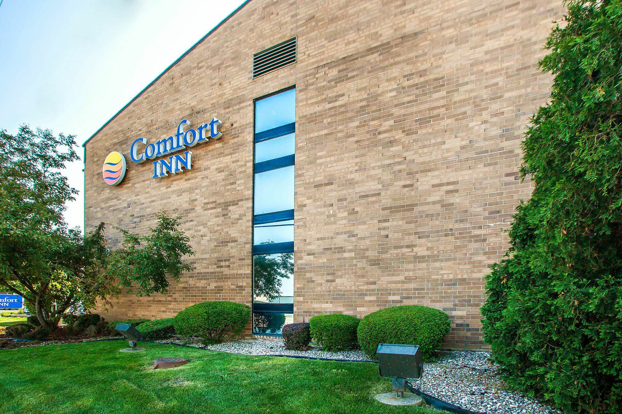 Suburban Studios Arlington Heights Elk Grove Exteriér fotografie