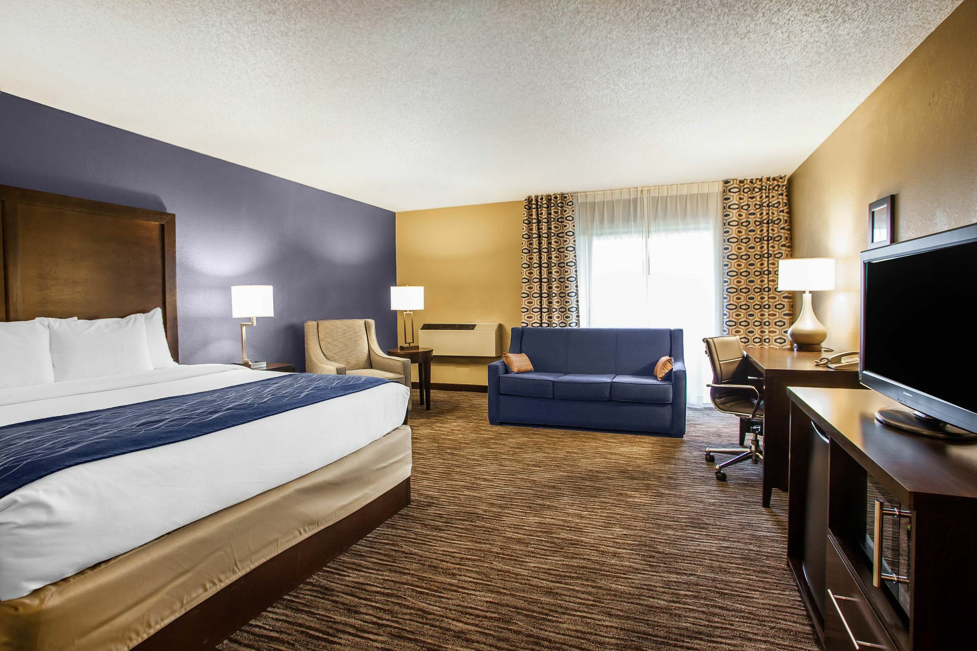 Suburban Studios Arlington Heights Elk Grove Exteriér fotografie