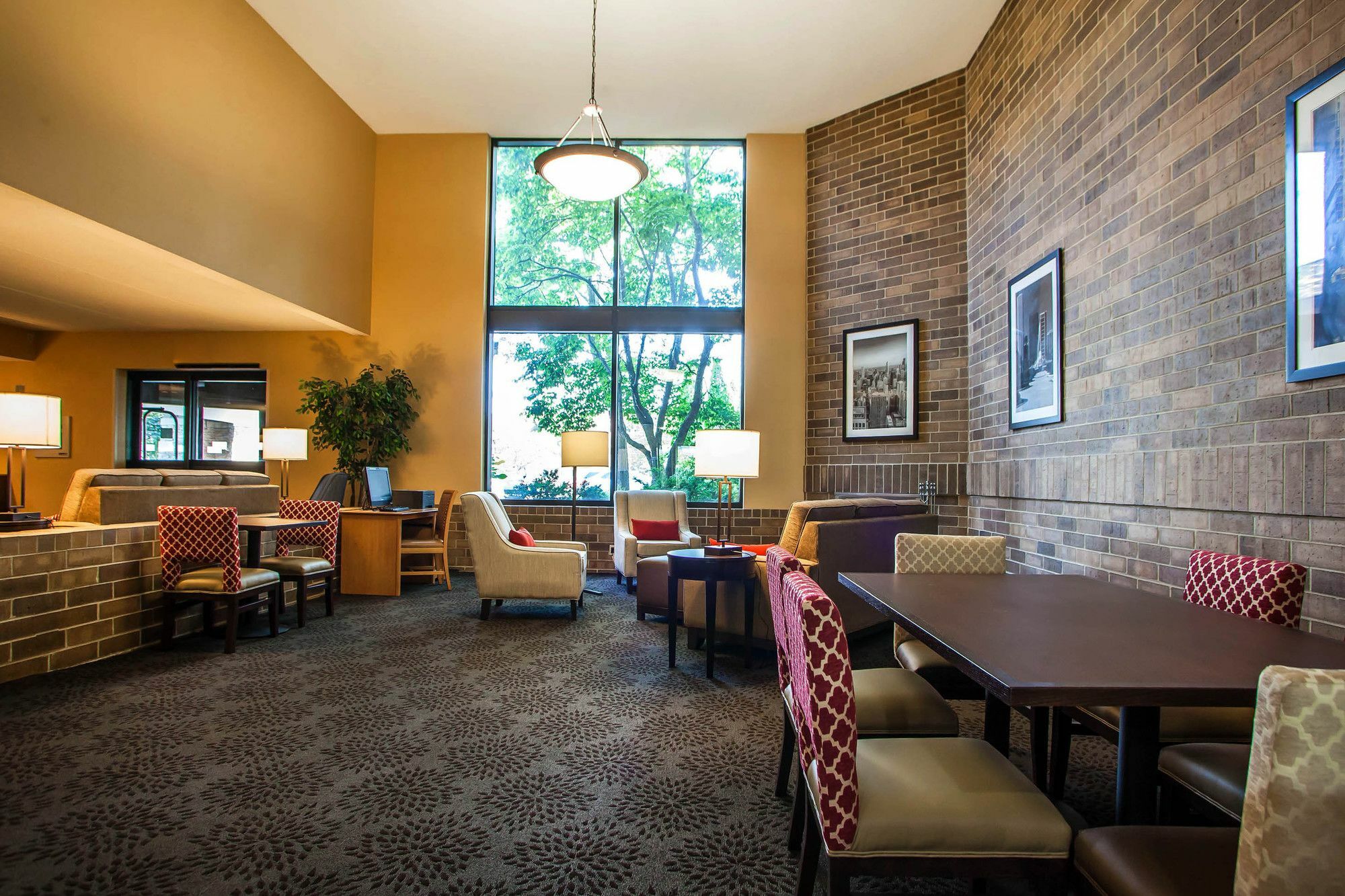 Suburban Studios Arlington Heights Elk Grove Exteriér fotografie