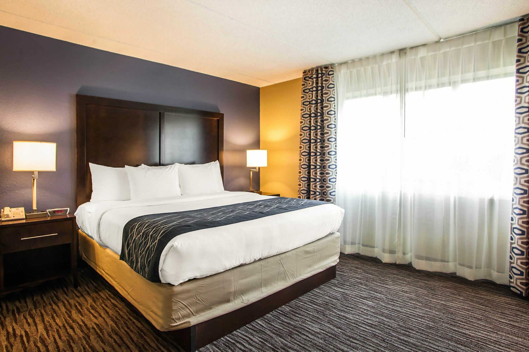 Suburban Studios Arlington Heights Elk Grove Exteriér fotografie
