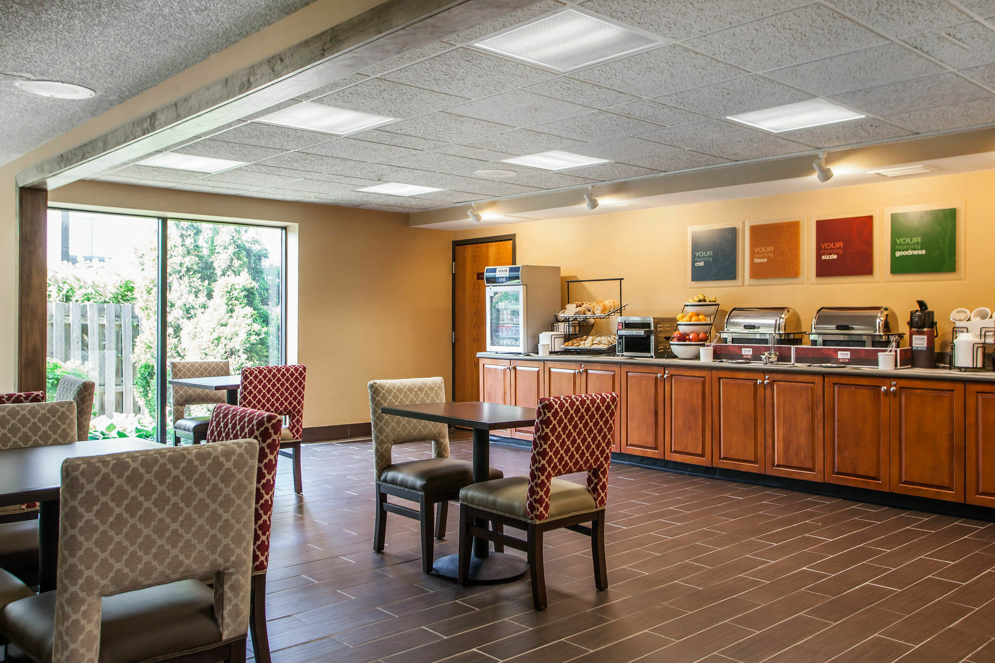 Suburban Studios Arlington Heights Elk Grove Exteriér fotografie